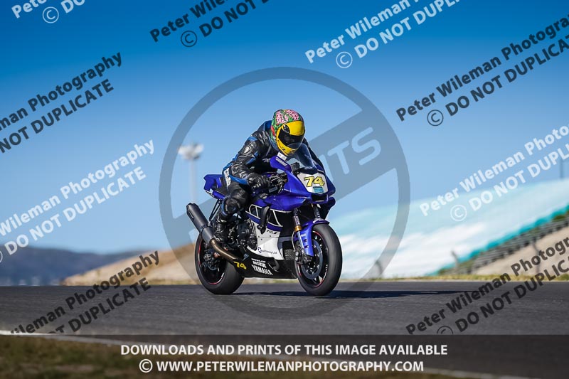 motorbikes;no limits;october 2019;peter wileman photography;portimao;portugal;trackday digital images